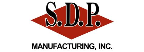 sdp manufacturing